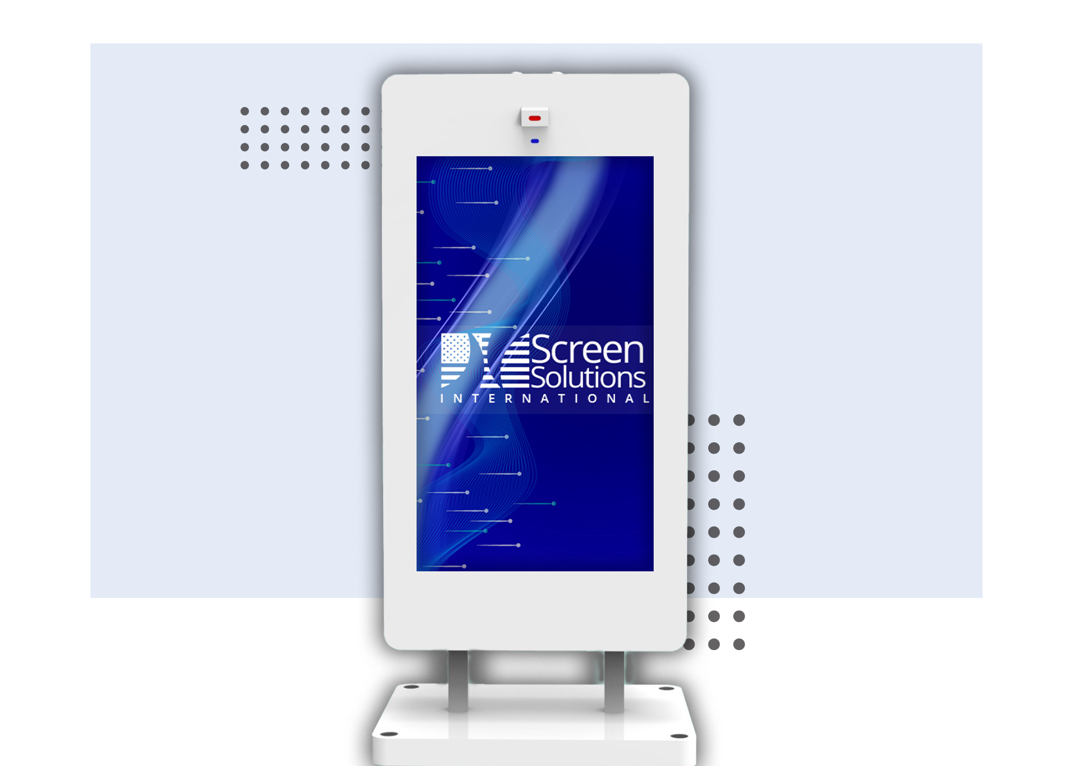 Kiosks for your industry 