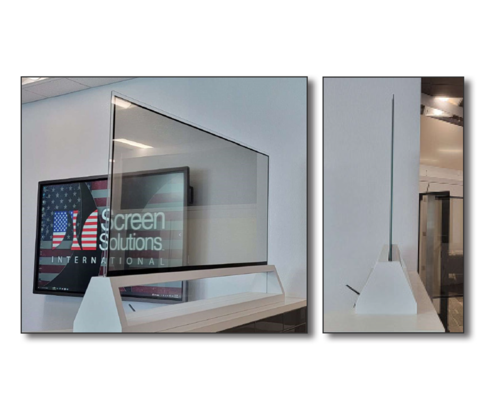 Wholesale Transparent OLED Screens Transparent OLED Screens