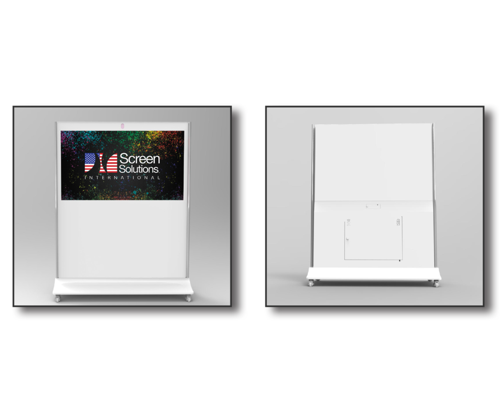 Wholesale Landscape glass front kiosk Landscape glass front kiosk
