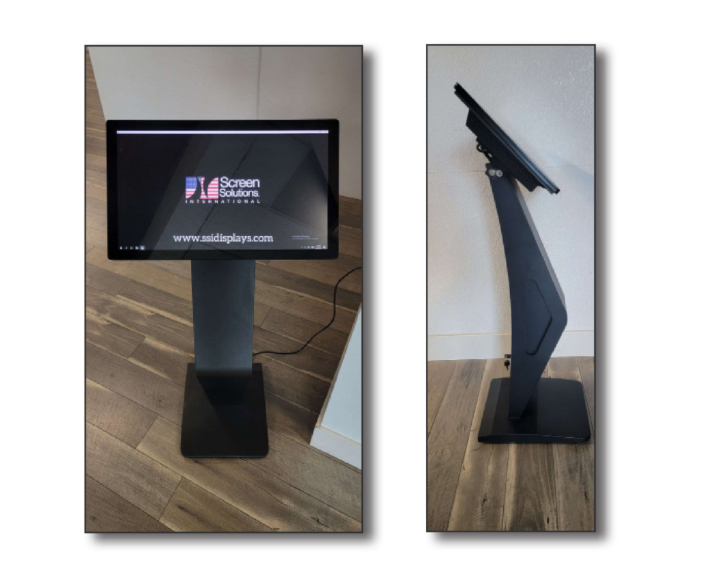 wholesale indoor touch table kiosk indoor touch table kiosk