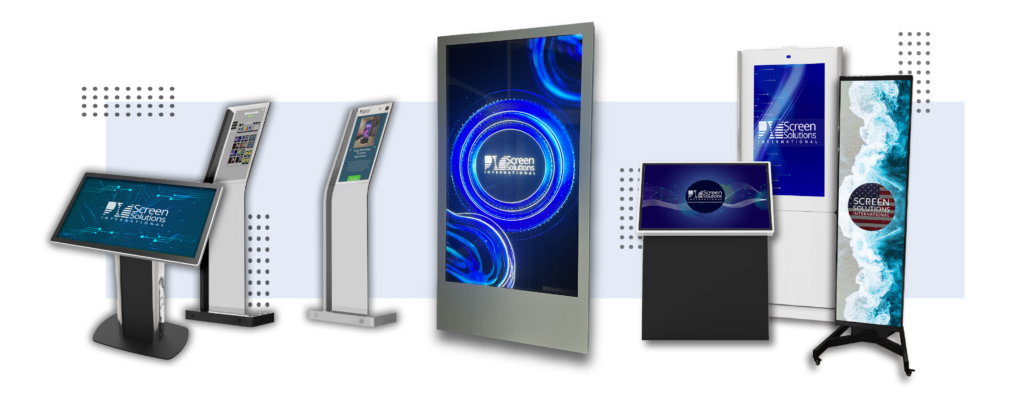 Wholesale Indoor Kiosk Solutions Indoor Kiosk Solutions