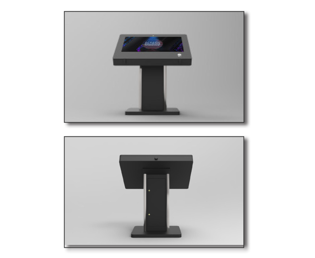 wholesale outdoor touch table kiosks outdoor touch table kiosks