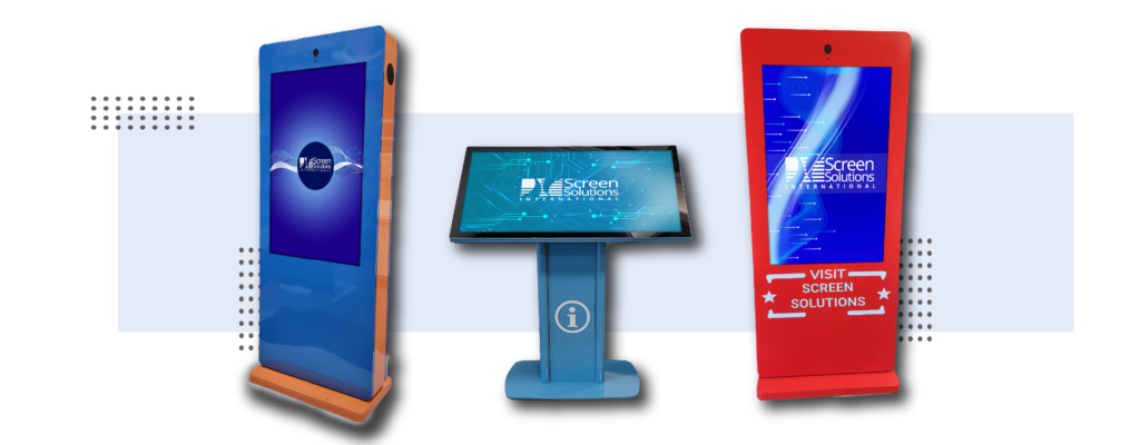 Wholesale Custom Kiosk Solutions Custom Kiosk Solutions